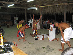 Culture Night Program